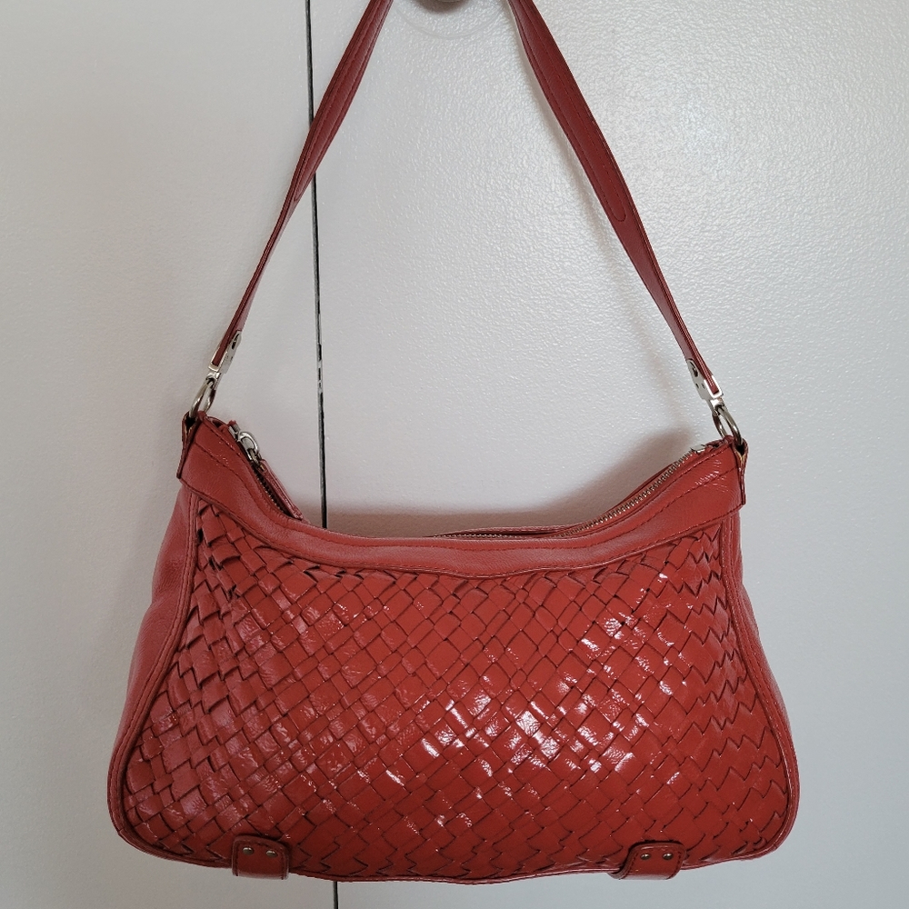 ELLIOTT LUCCA BAG